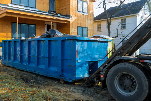 Best Hoarding Cleanup  in Darien, IL